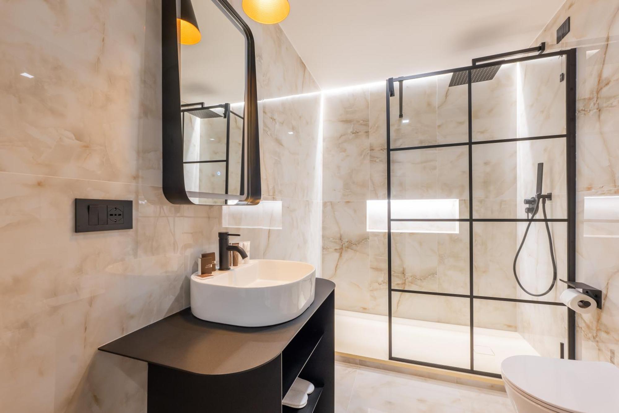 Maria Cristina Boutique Rooms Trieste Dış mekan fotoğraf