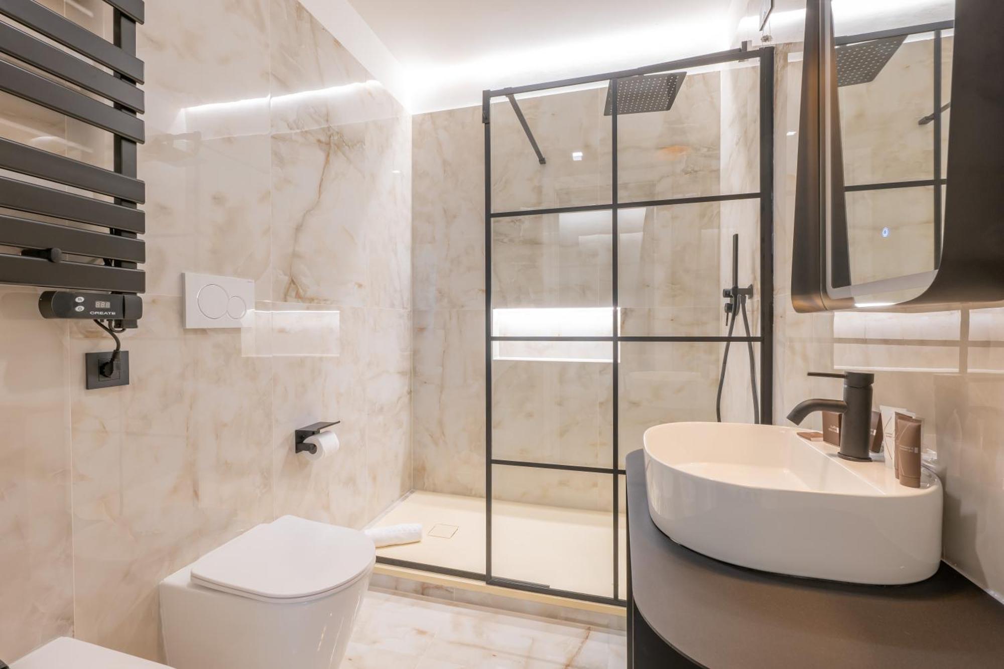 Maria Cristina Boutique Rooms Trieste Dış mekan fotoğraf
