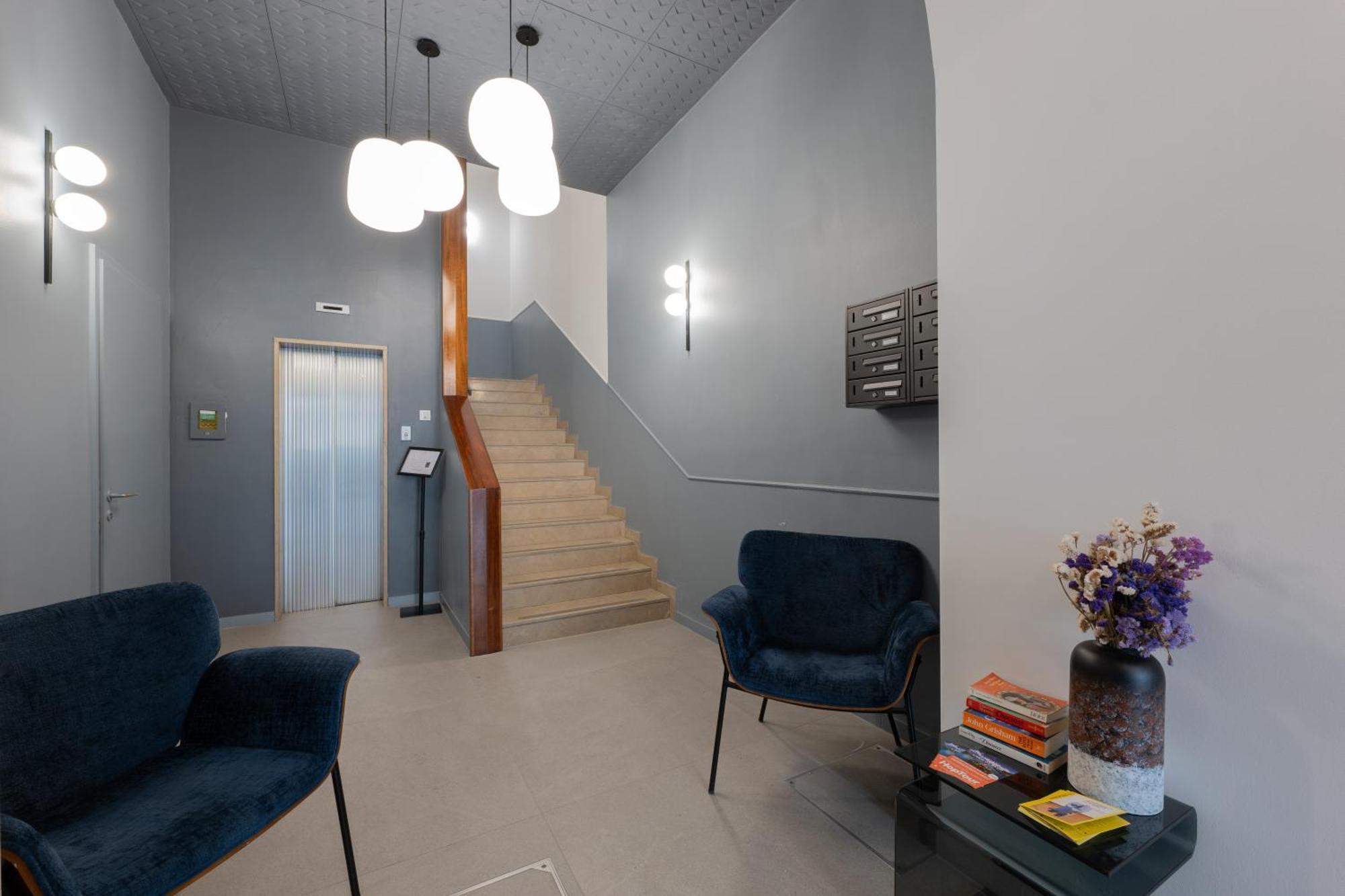 Maria Cristina Boutique Rooms Trieste Dış mekan fotoğraf